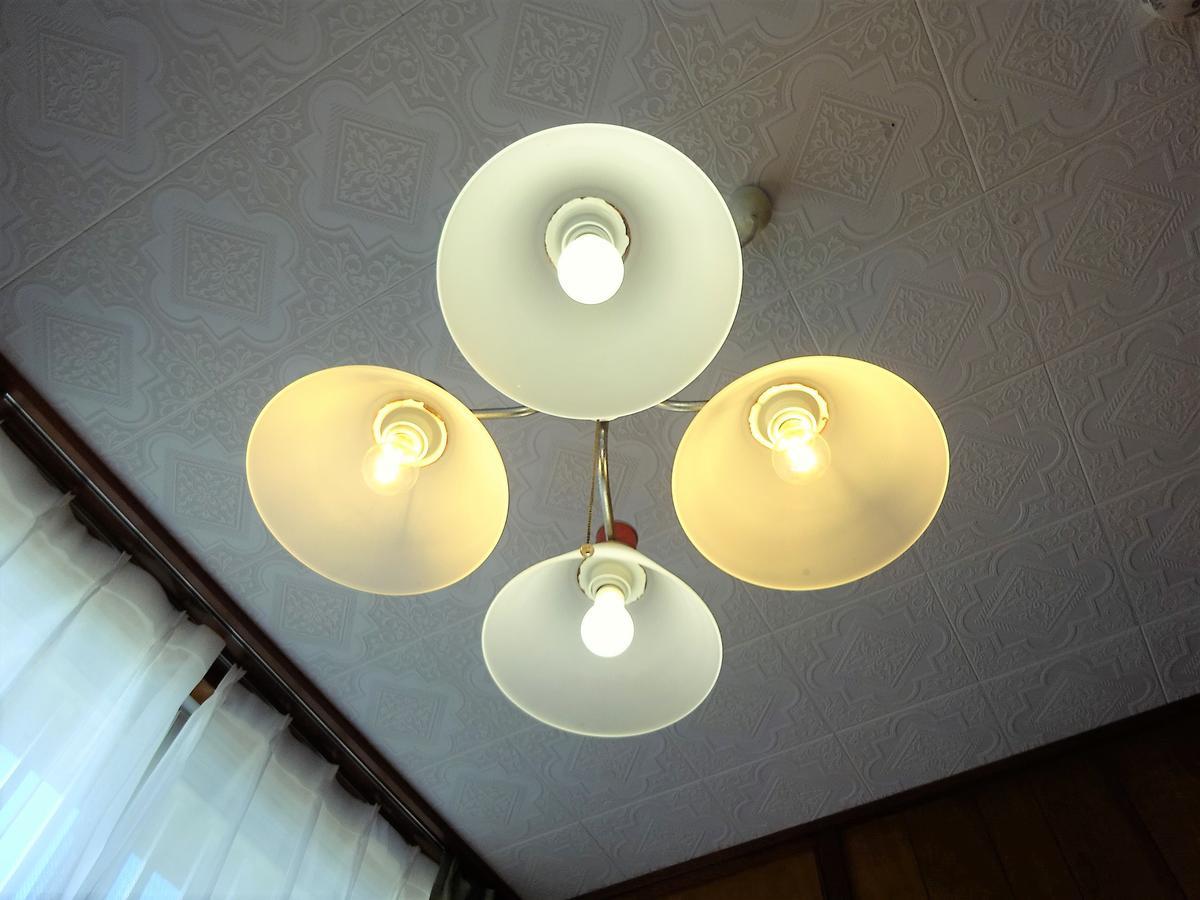 Minshuku Itoman Bettei Goyukkuri Hotel ภายนอก รูปภาพ