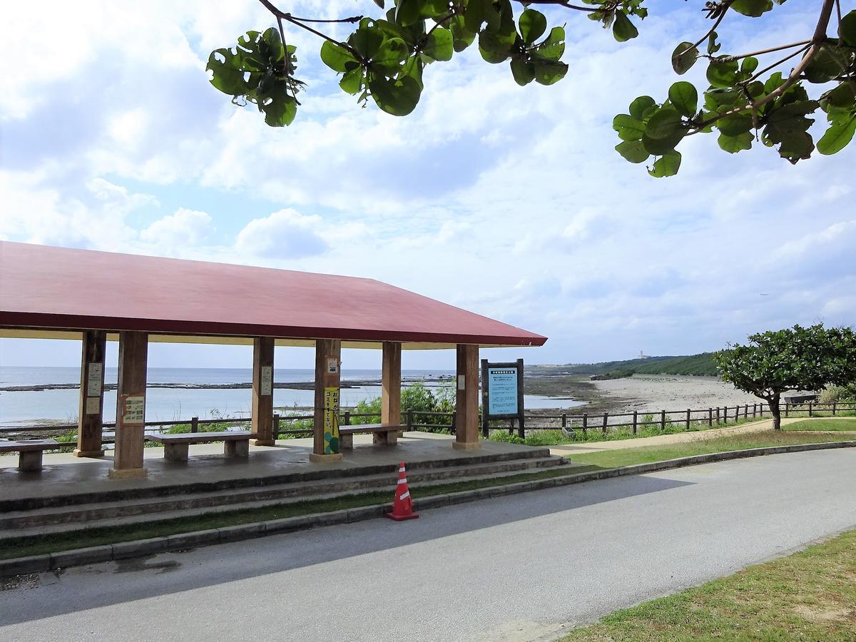 Minshuku Itoman Bettei Goyukkuri Hotel ภายนอก รูปภาพ