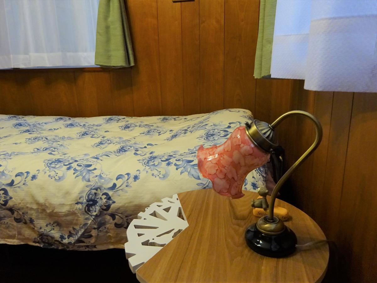 Minshuku Itoman Bettei Goyukkuri Hotel ภายนอก รูปภาพ